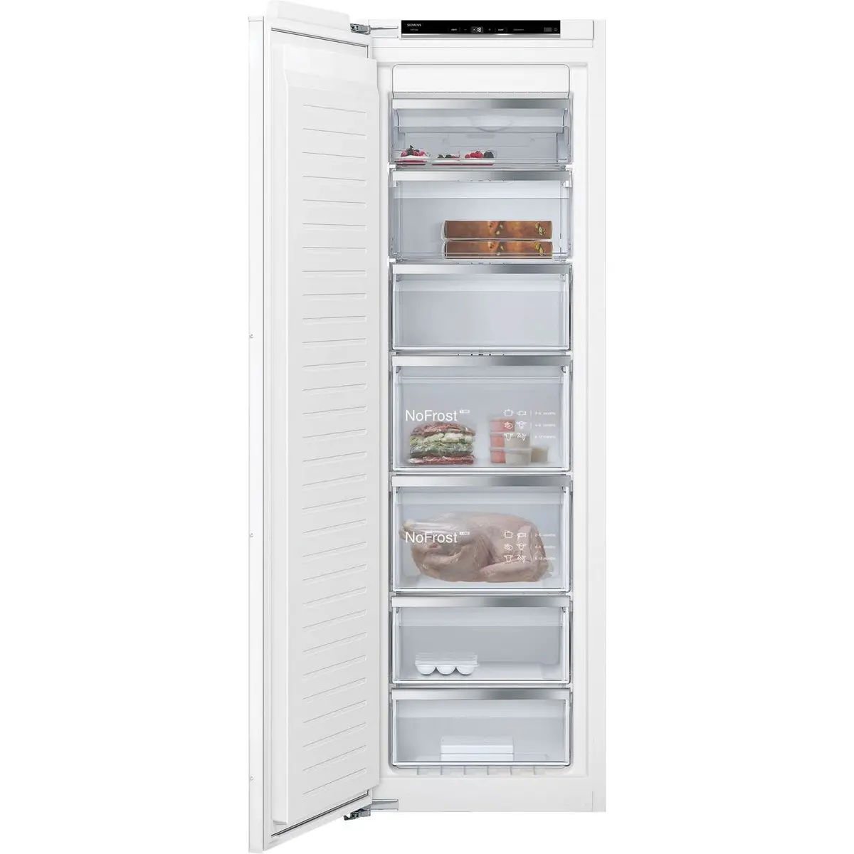 Siemens extraKlasse GI81NECE0
