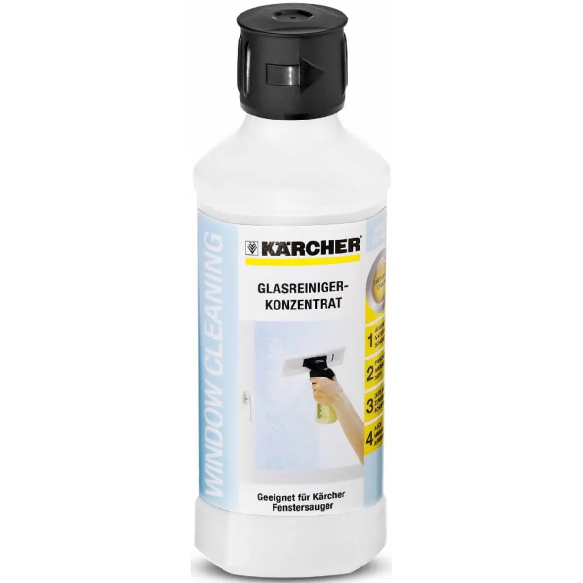 Kärcher Putsmedel RM 500 Profi 500ml