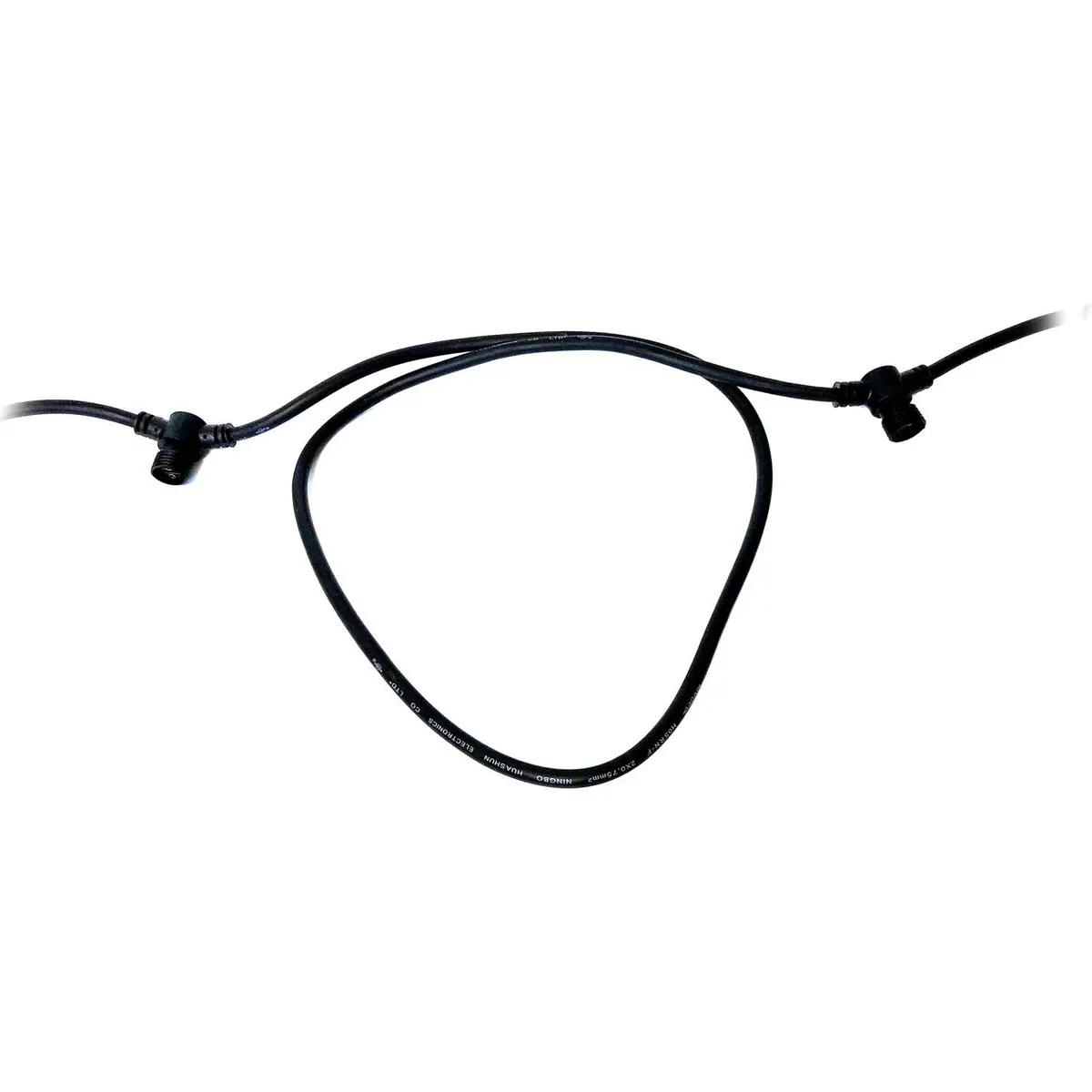 LightsOn Grenkabel 5m