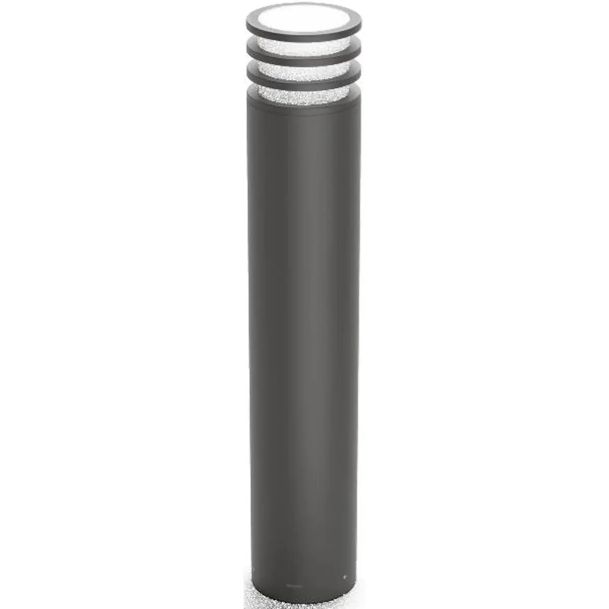 Philips Lucca Hue Antracit 1x9,5W
