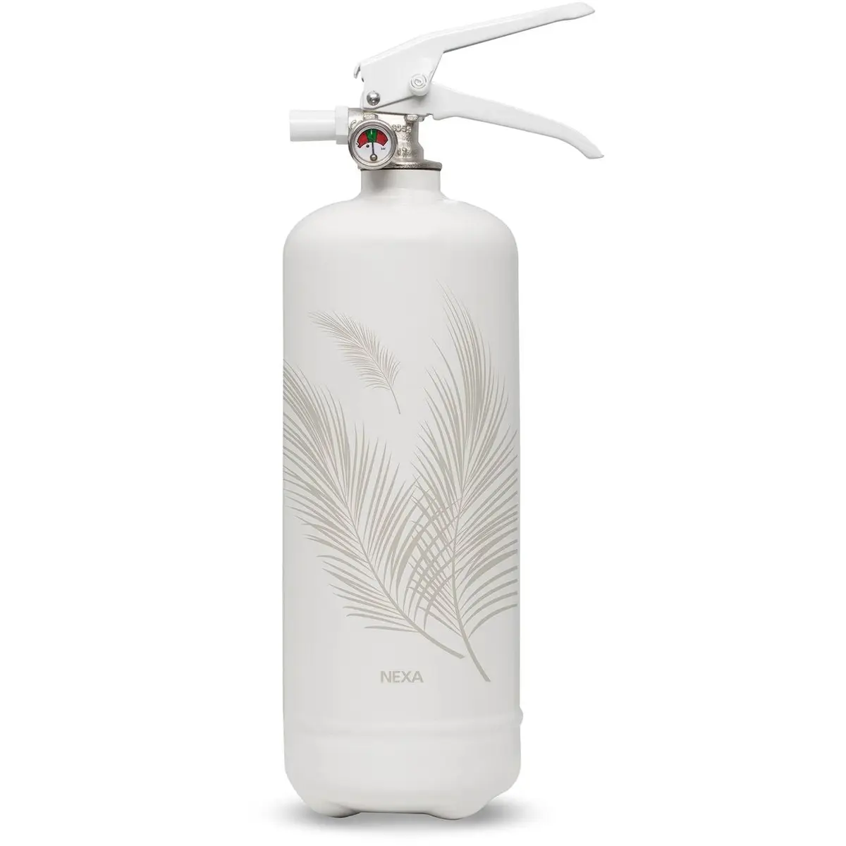 Nexa Brandsläckare 2 kg Palmblad