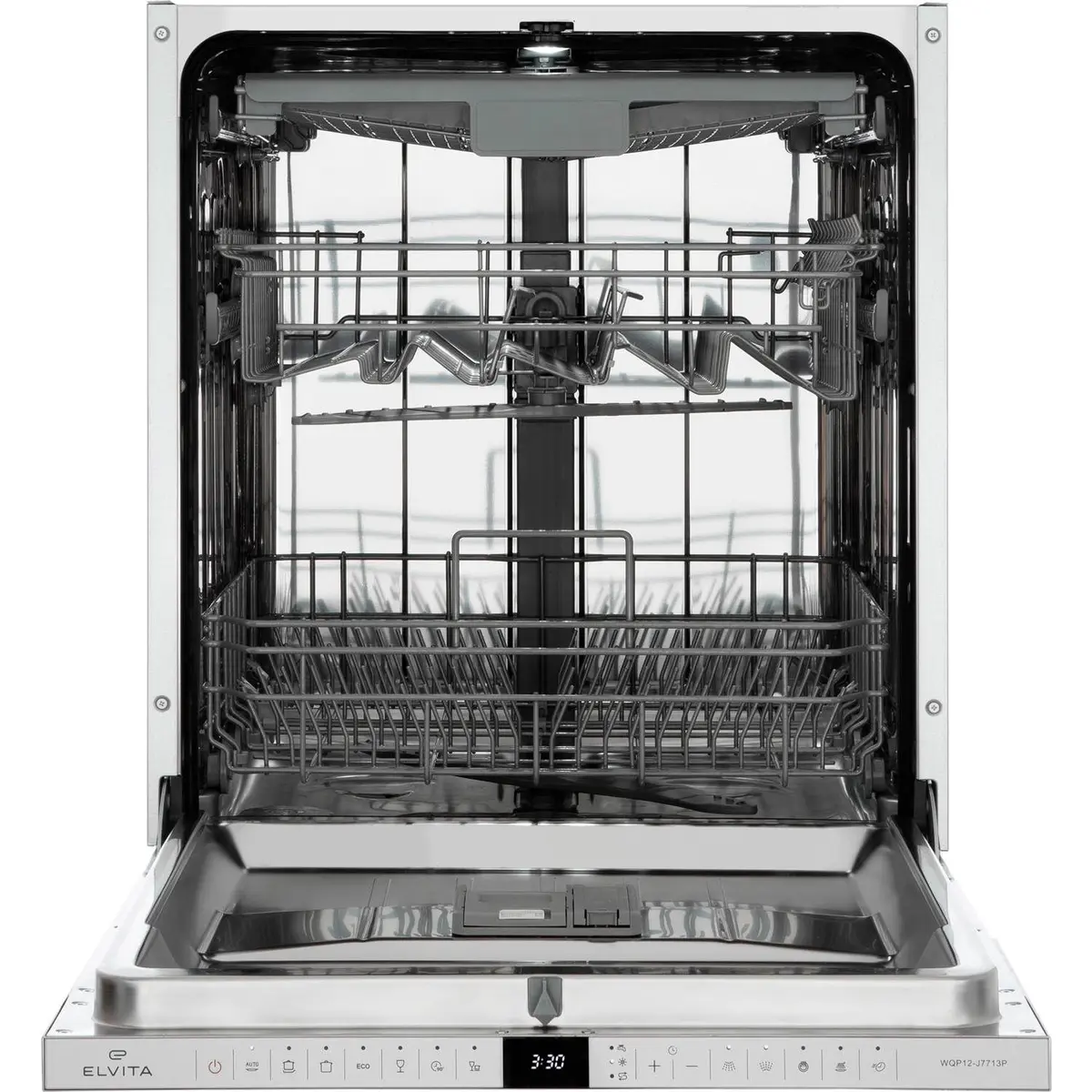 Elvita CDI6600V