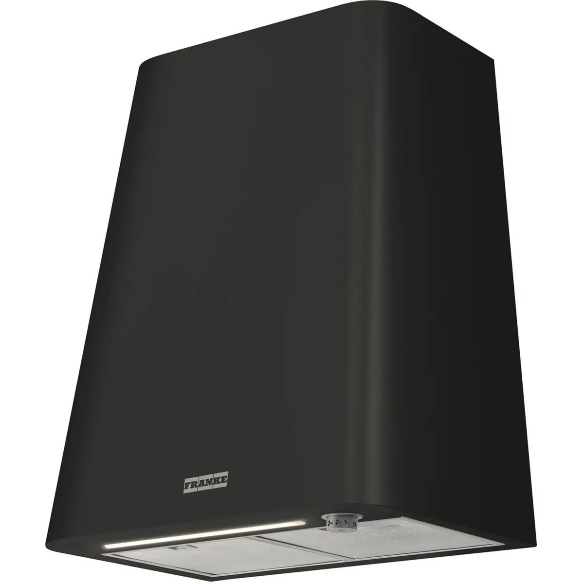 Franke Kolfilterfläkt Smart Deco Svar