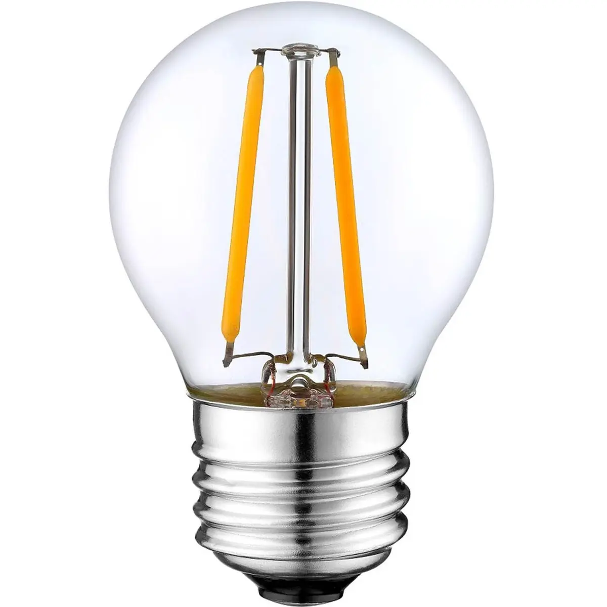 LightsOn Ljuskälla E27 12V för Saturnus