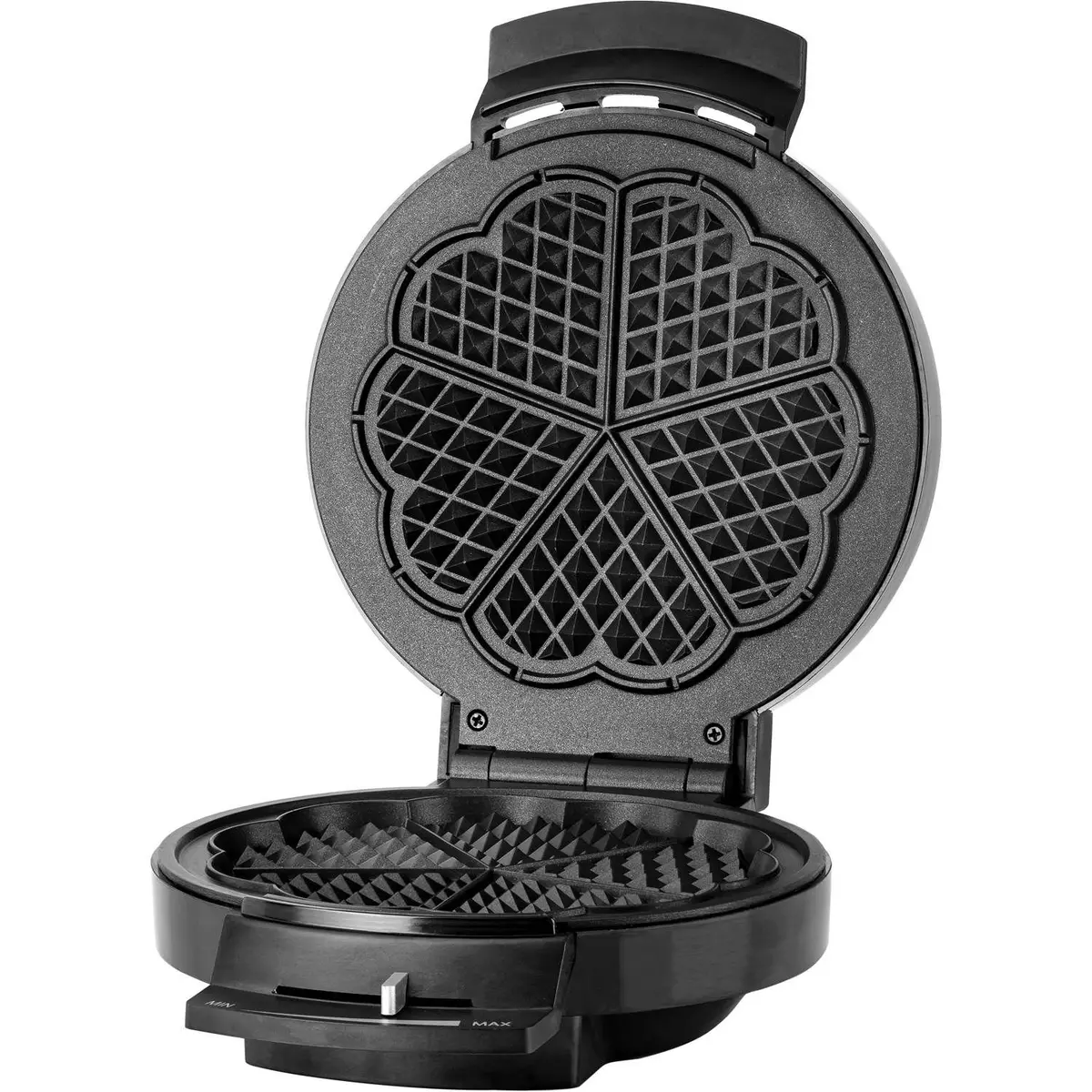 OBH Nordica Vaffeljern Electa Waffle Maker Double