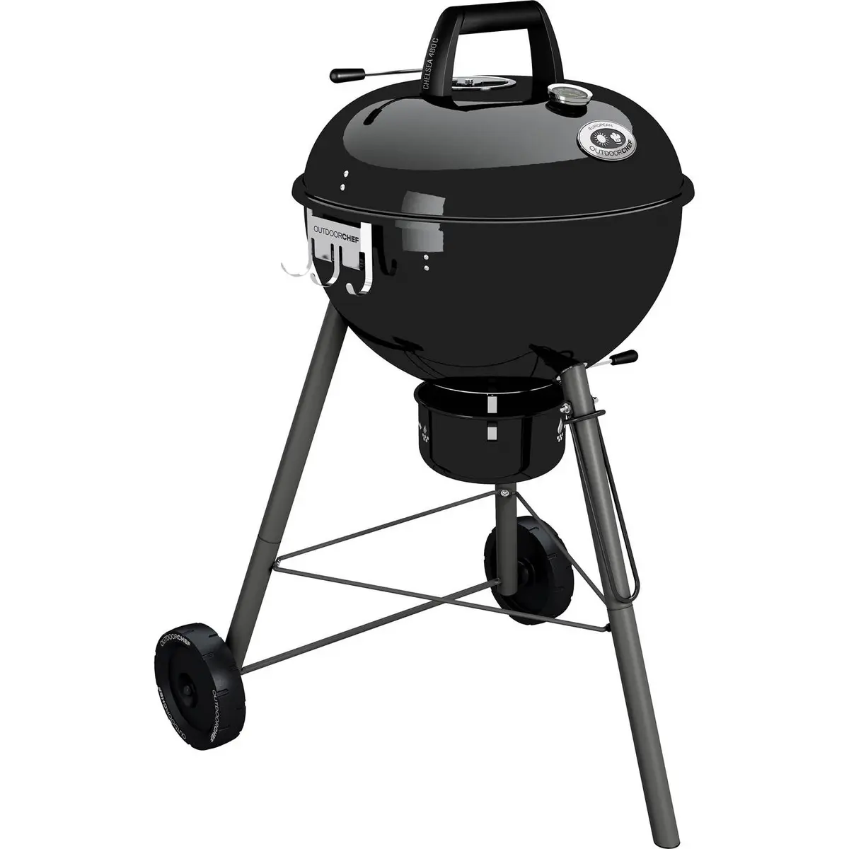 OutdoorChef Chelsea 480 C