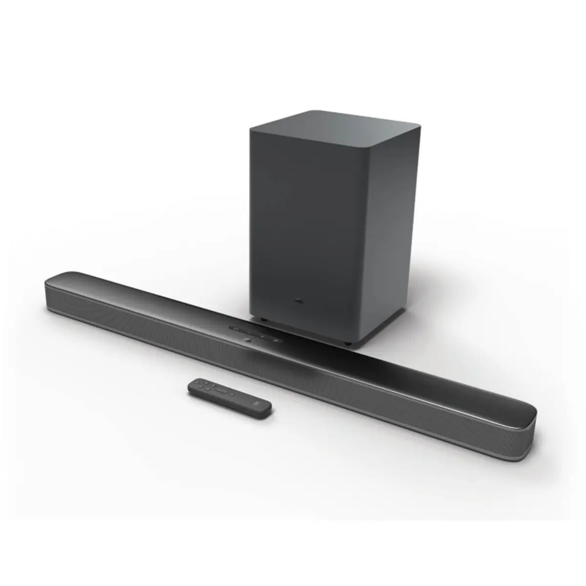 JBL Bar 21 MKII