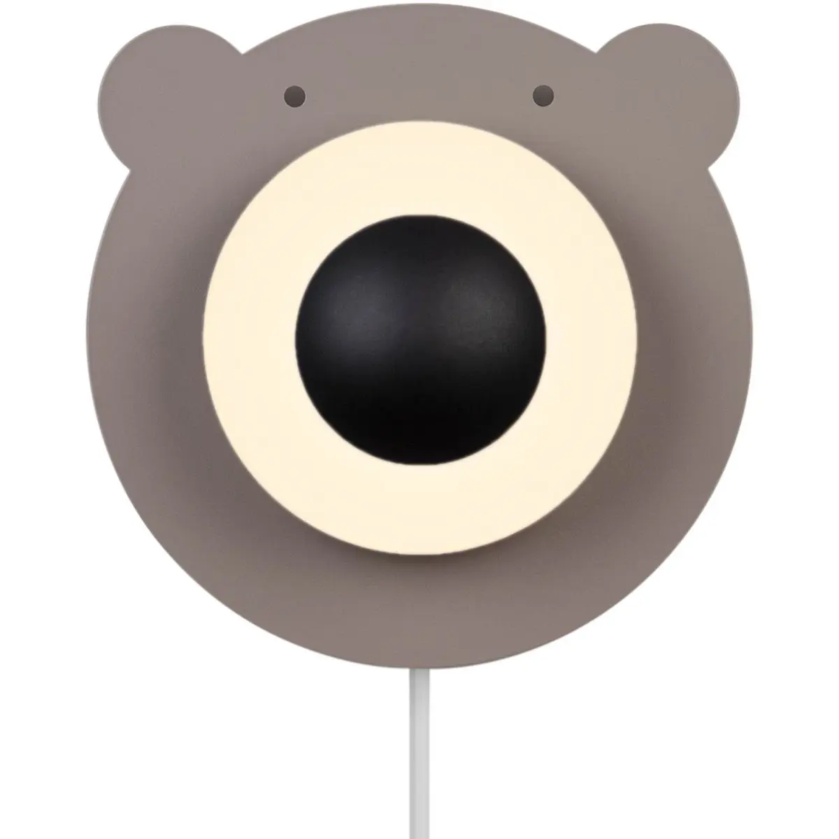 Nordlux Bruna Bear brun