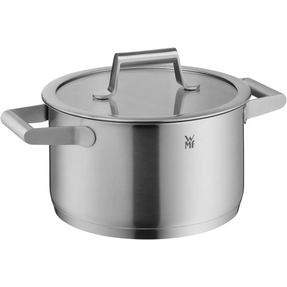 WMF Comfort Line casserole 20cm