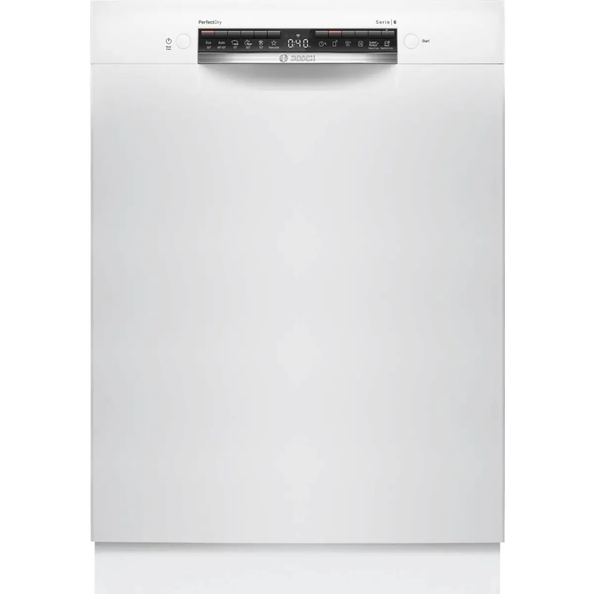 Bosch SMU6ZCW10S