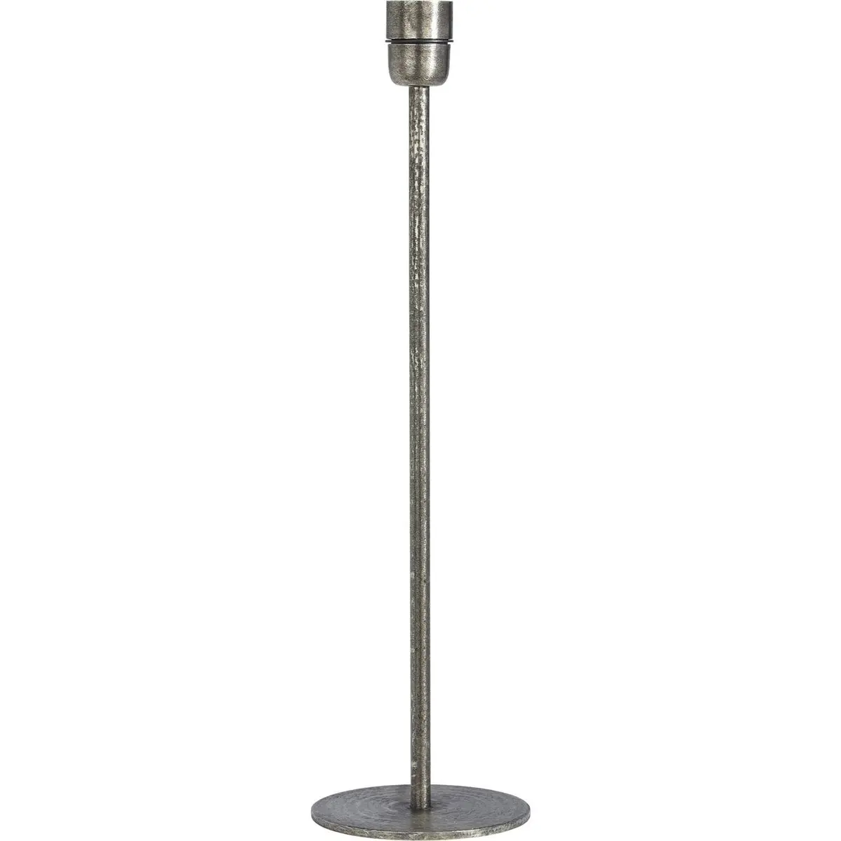 PR Home Base1444501 Beaten silver