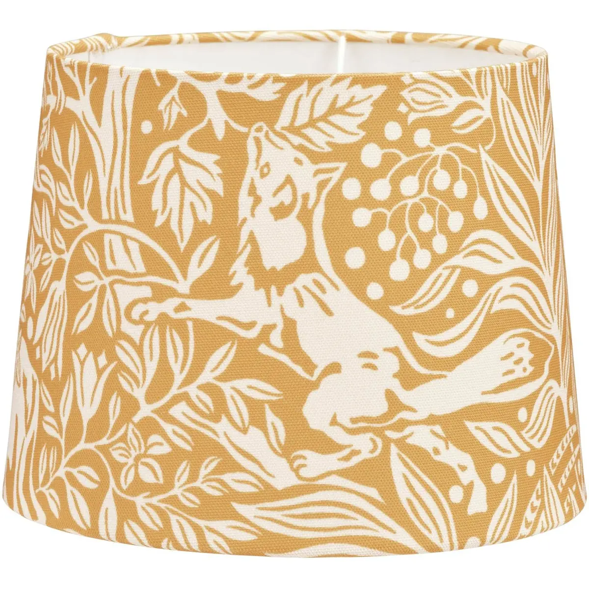 PR Home Sofia 420-2048 Eldertree Gul 20cm