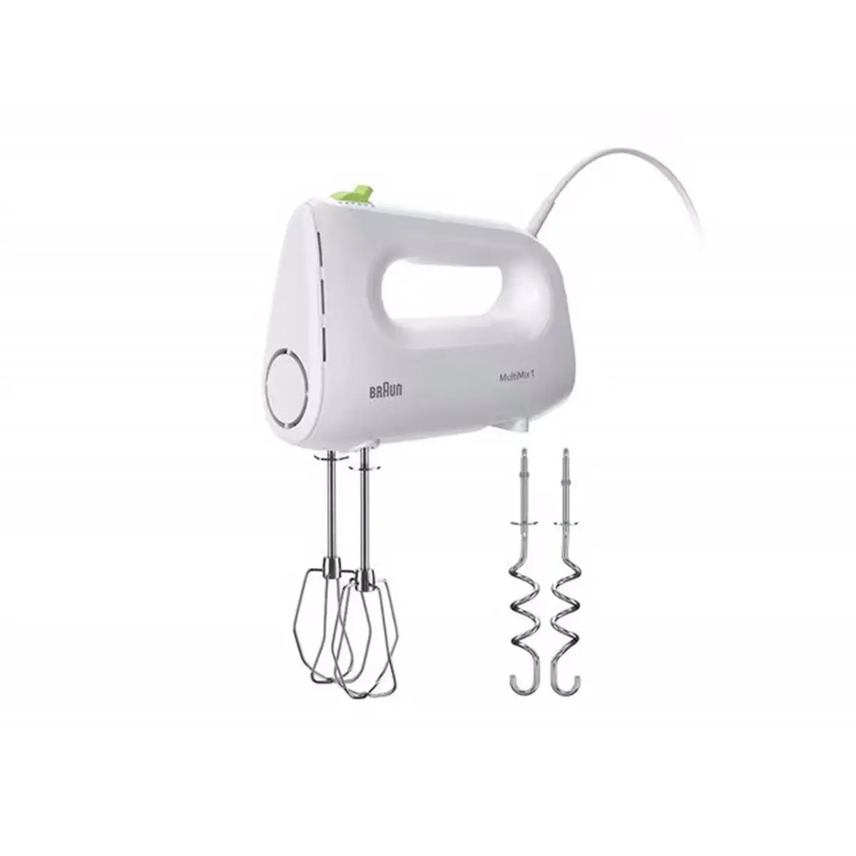 Braun MultiMix 1 HM1110WH