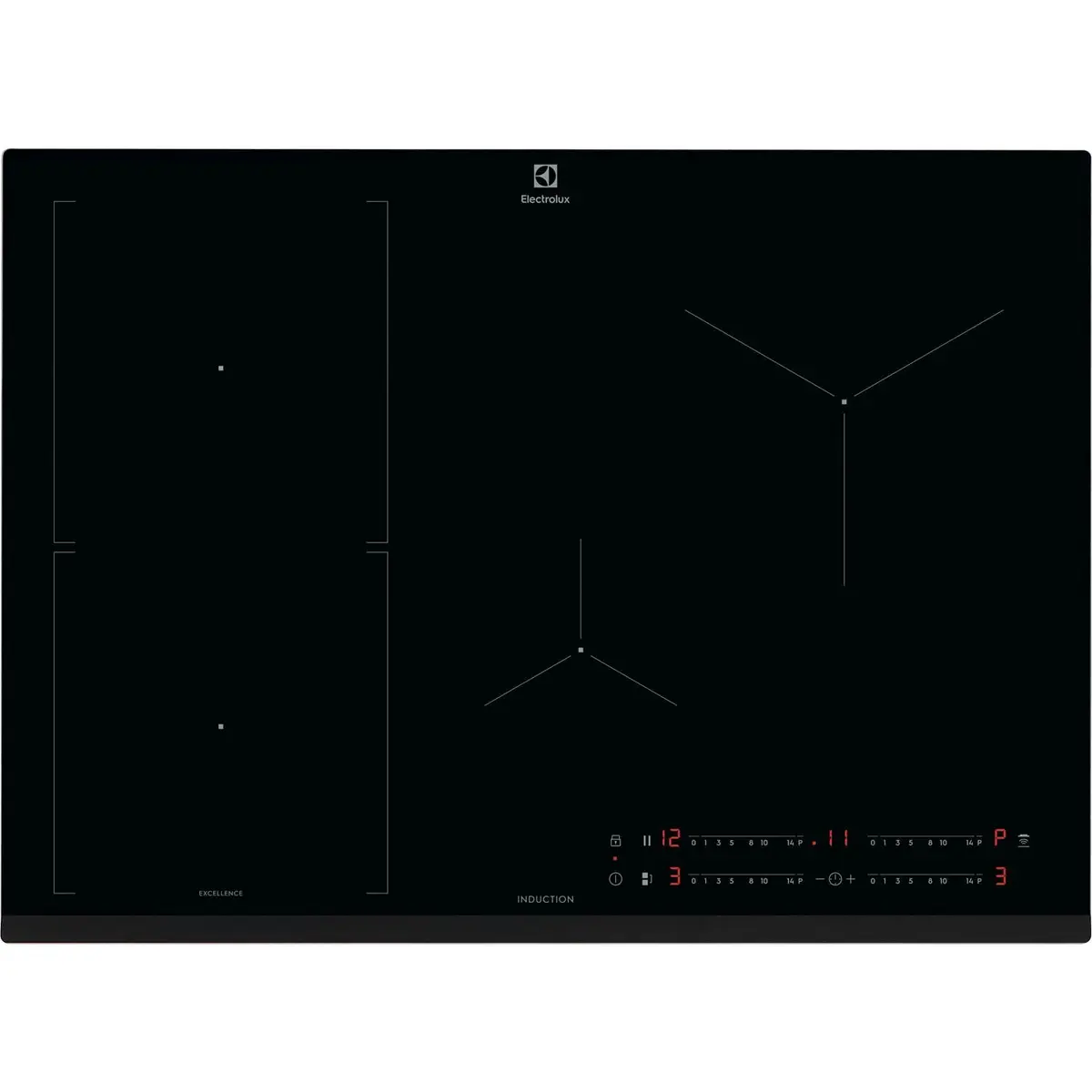 Electrolux Excellence XH507BF