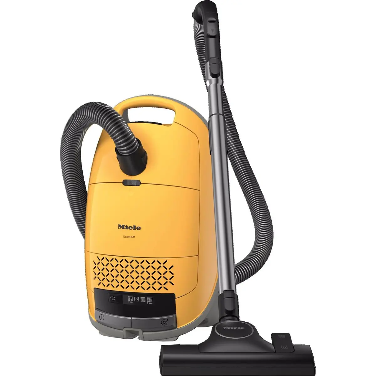 Miele Guard M1 Sunsetgul