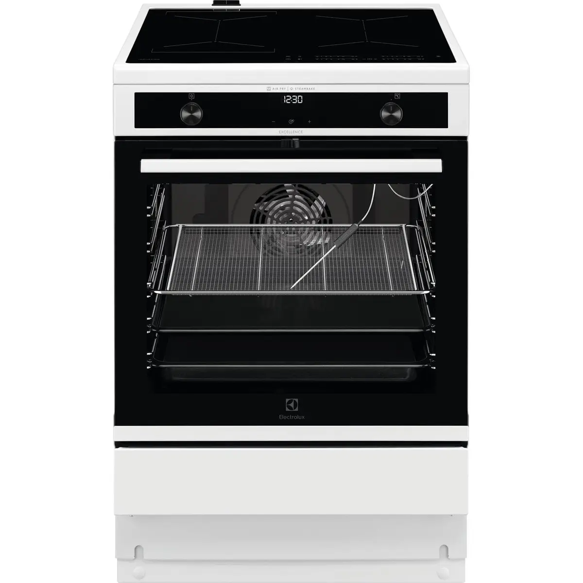 Electrolux Excellence XEI6538SW