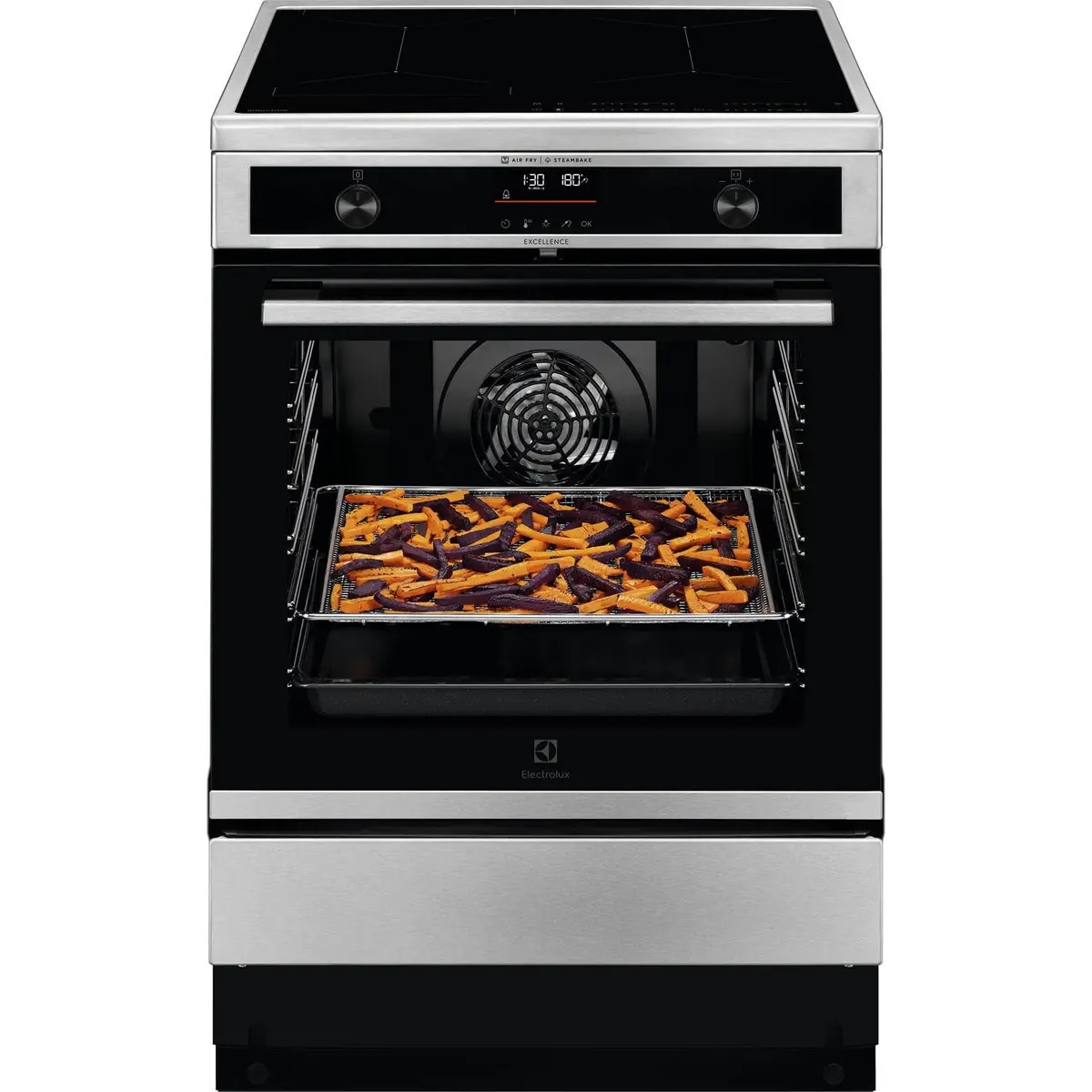 Electrolux Excellence XEI6742SX