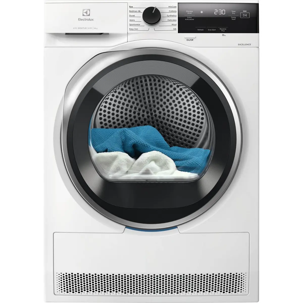 Electrolux Excellence XLND65835N