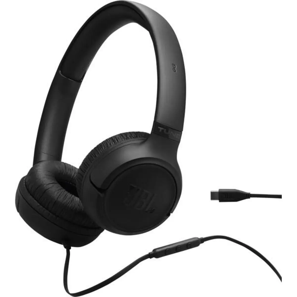 JBL Tune 530C - Black