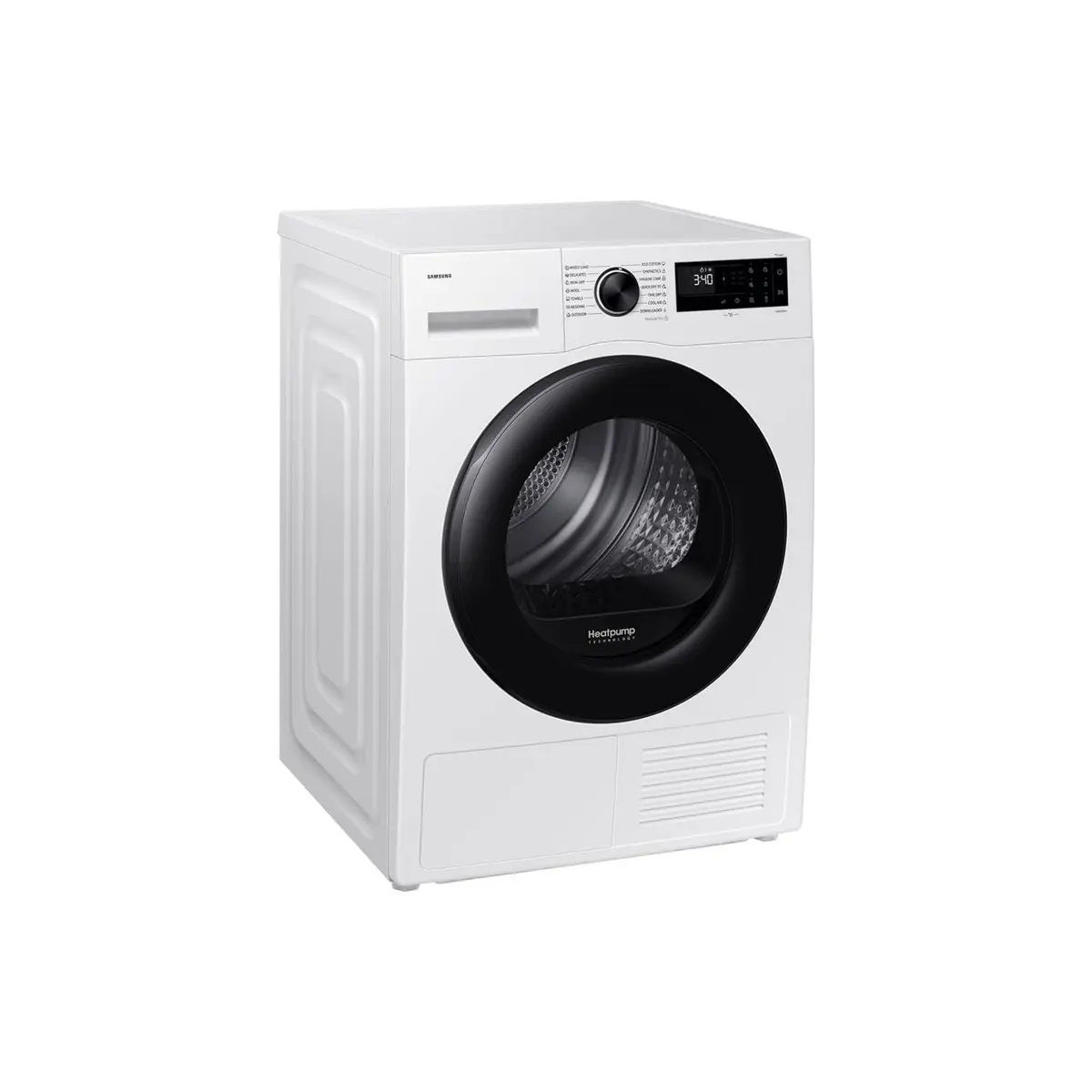Samsung DV90DG52A0AELE