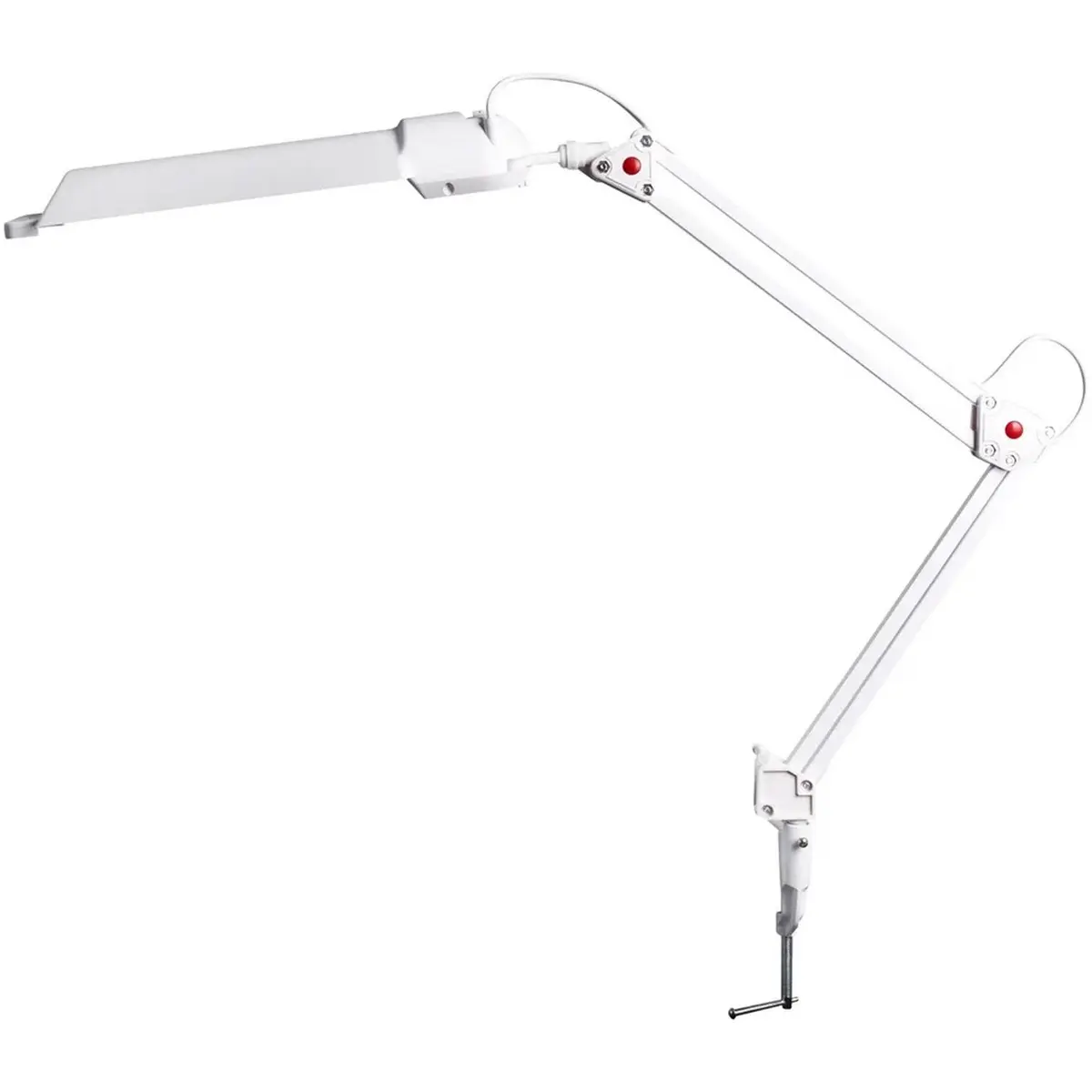 Armaturhantverk Swingo B 502 Vit