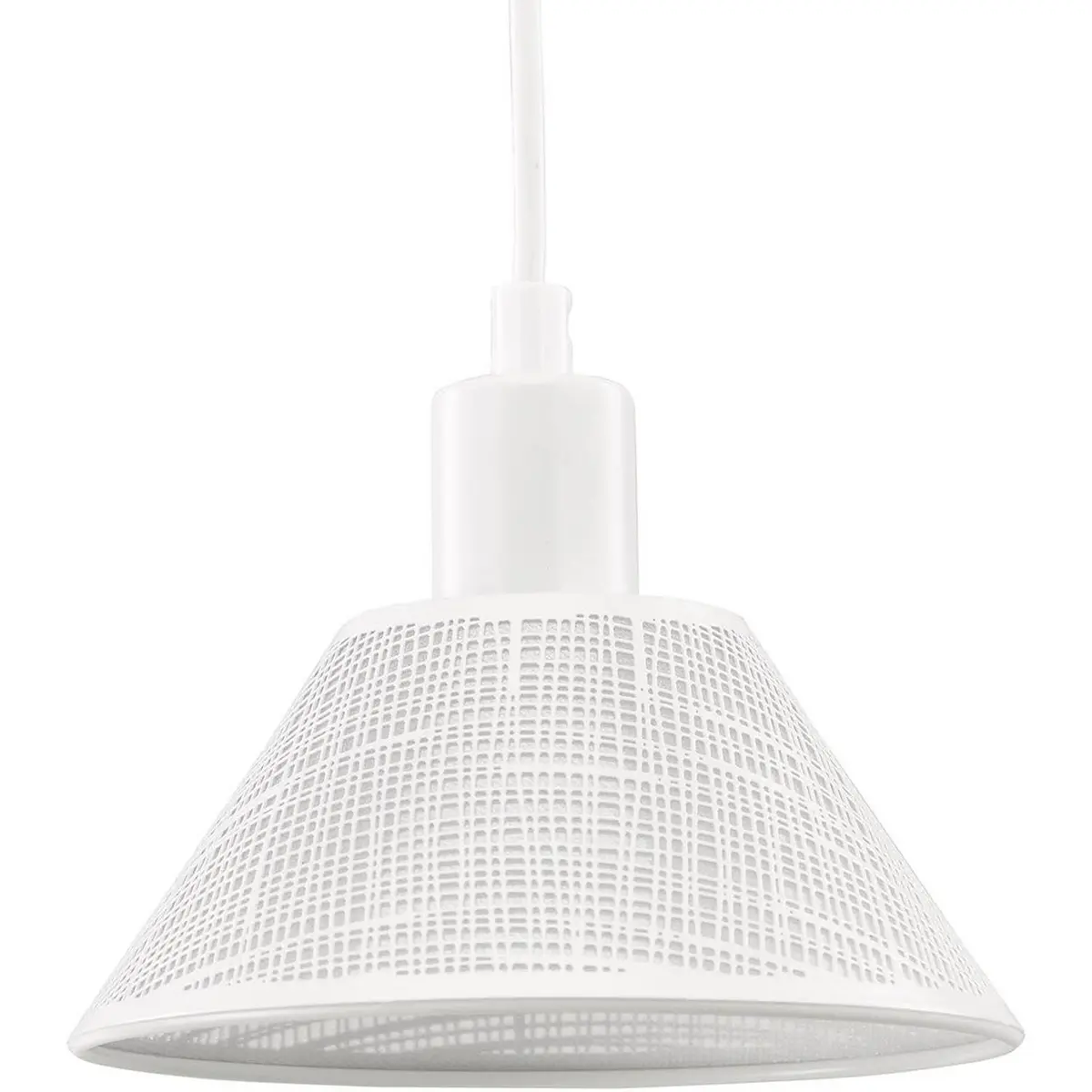 Oriva Skomakarlampa Linn Vit 28216-90