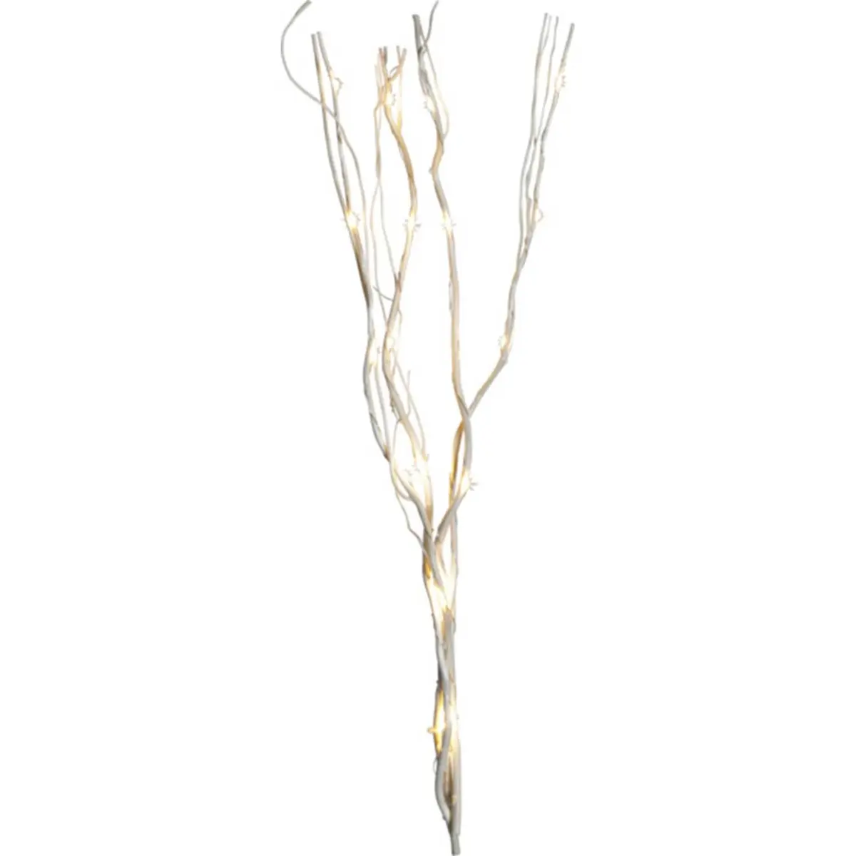Star Trading Dekorationskvist Willow Dew Drop 584-32
