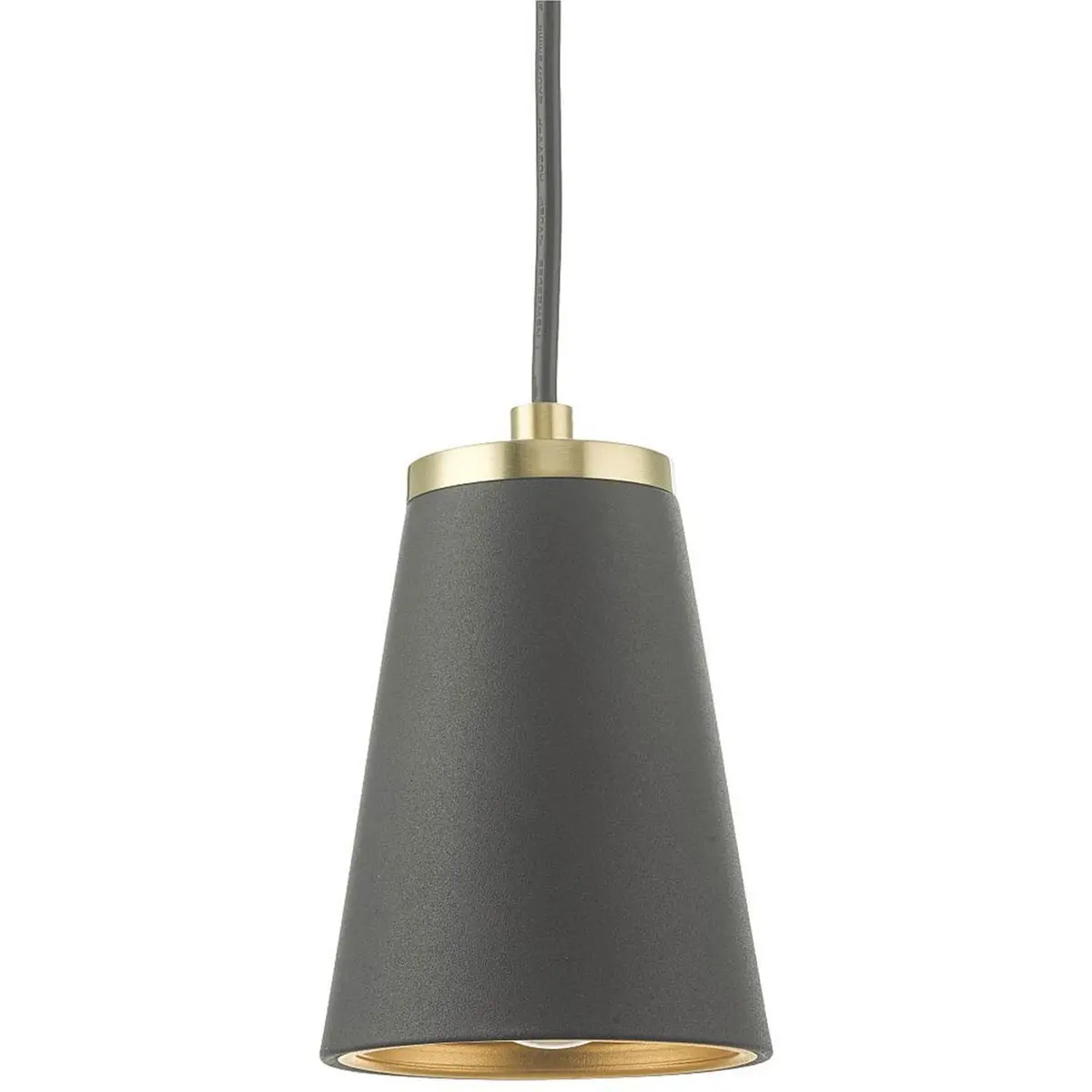 Oriva Cone Svart 46824-80