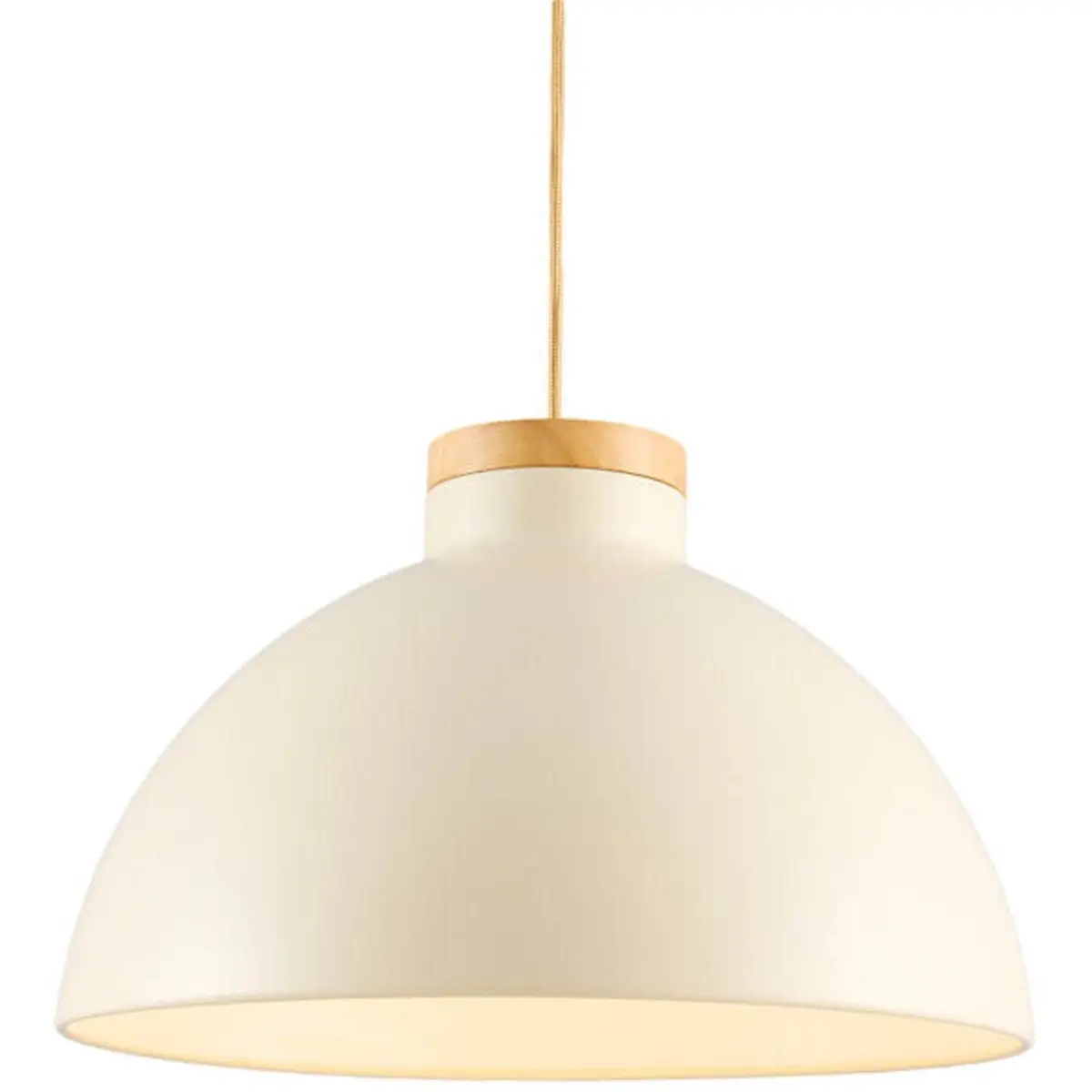 Airam Anoom 38 E27 beige