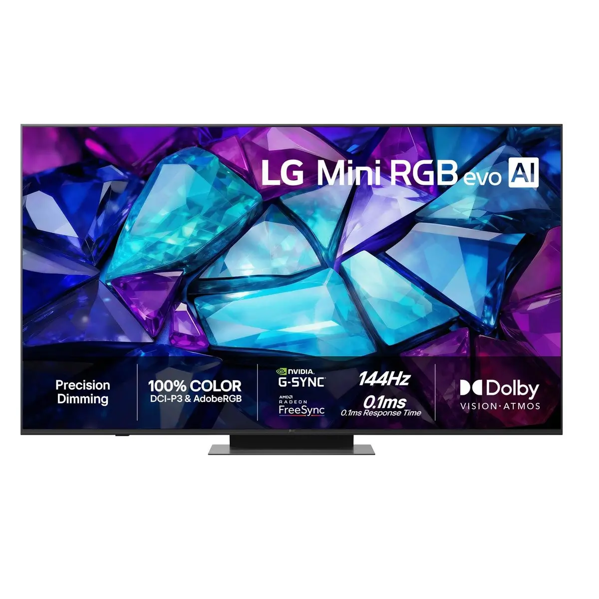LG 65" - 65MRGB88B6B