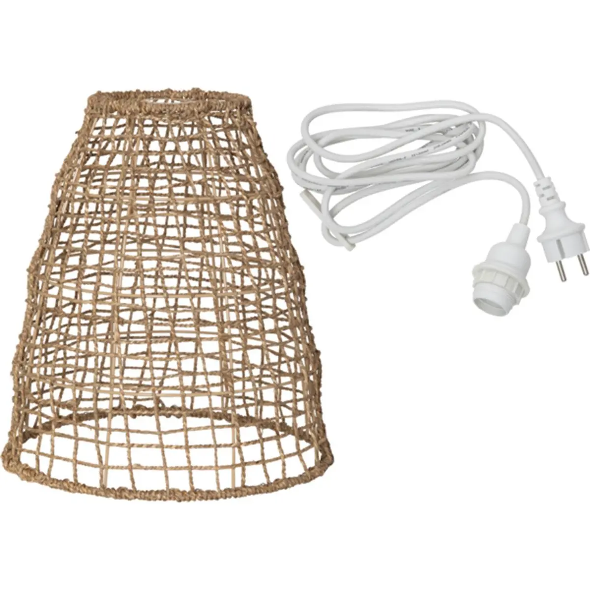 Star Trading Lampskarm Tove + Ute 092-91
