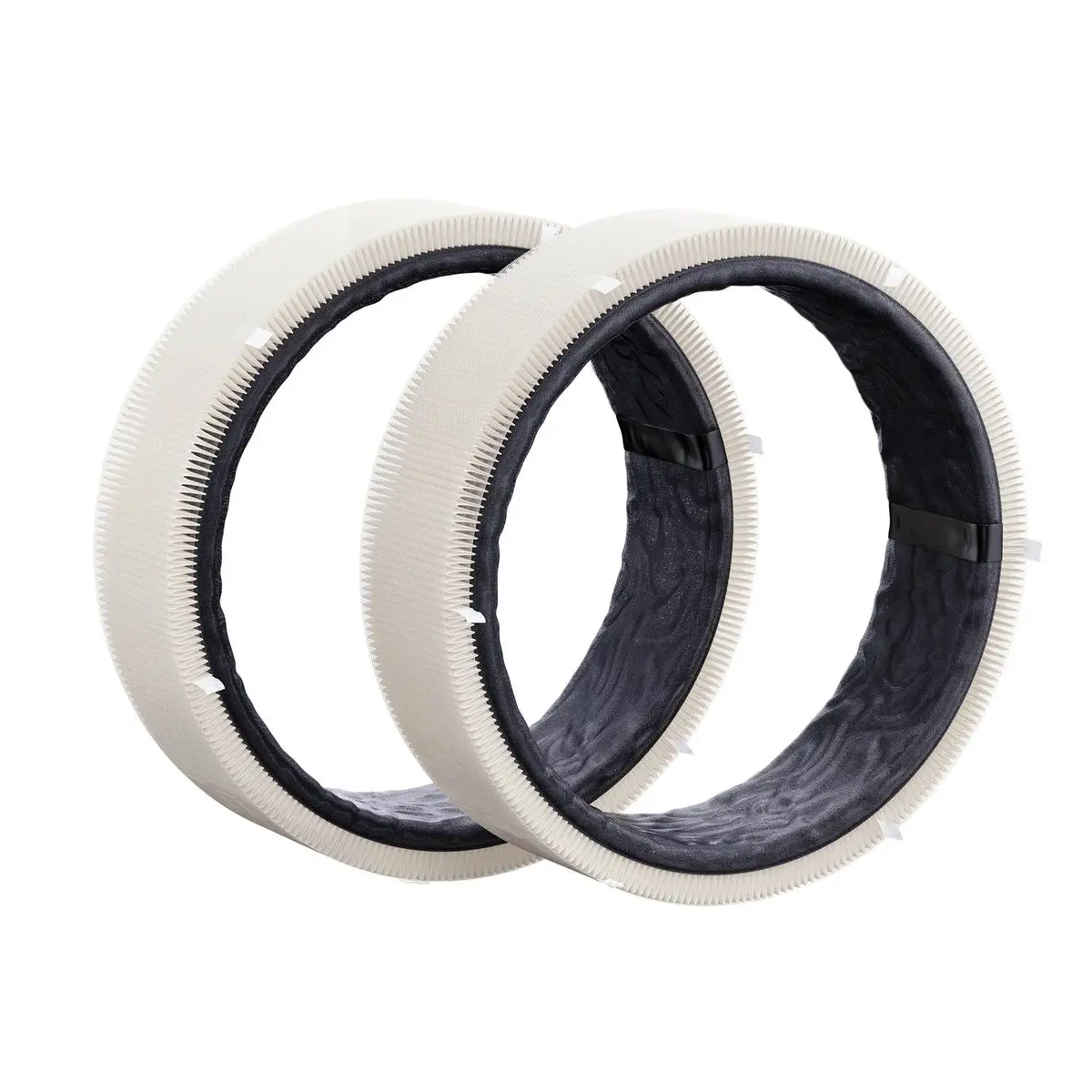 Ozoneair Gas- och partikelfilter 2-pack