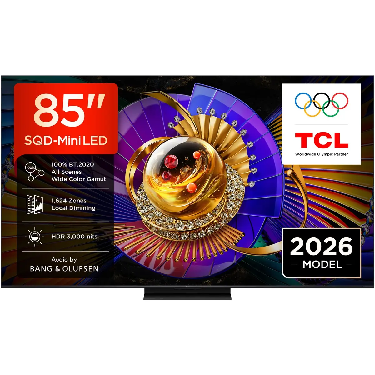TCL 85" - 85C7L