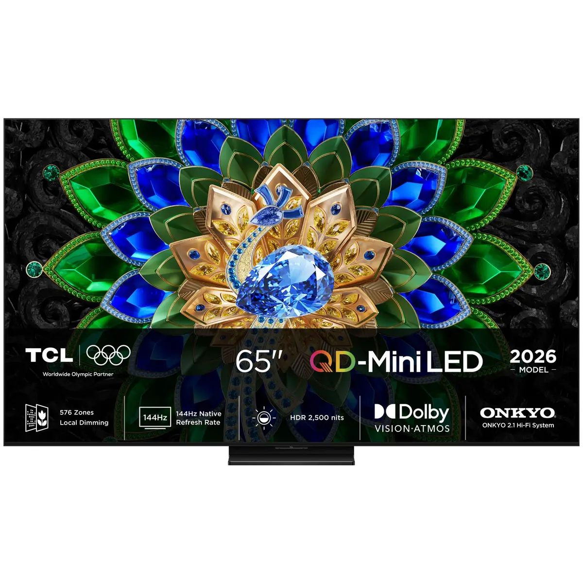 TCL 65" - 65A400U