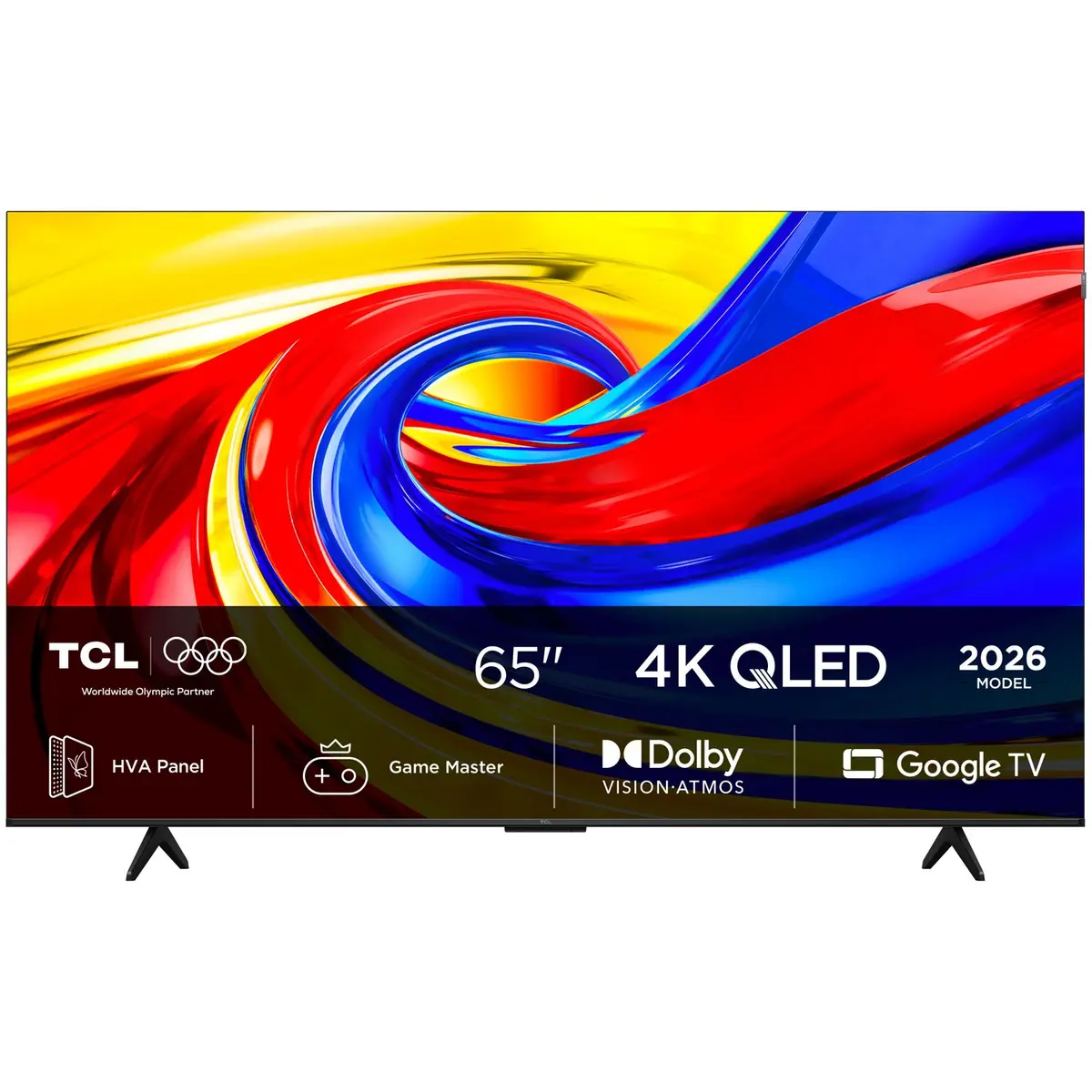 TCL 65" - 65P7L