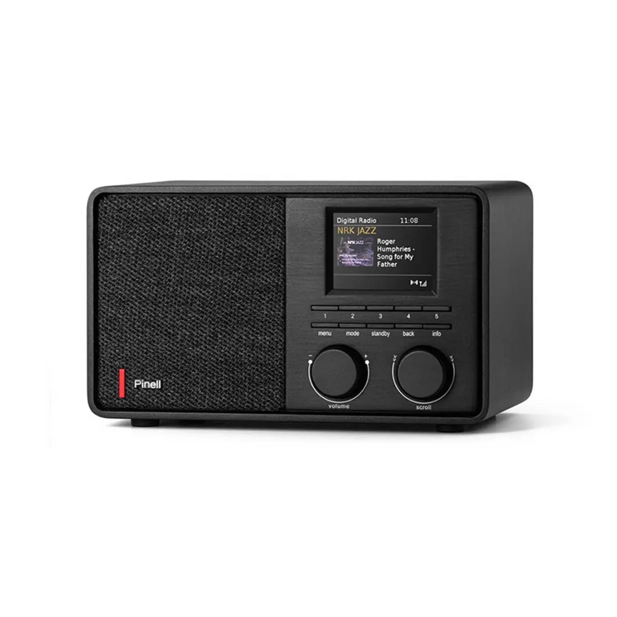 PINELL SUPERSOUND 201B