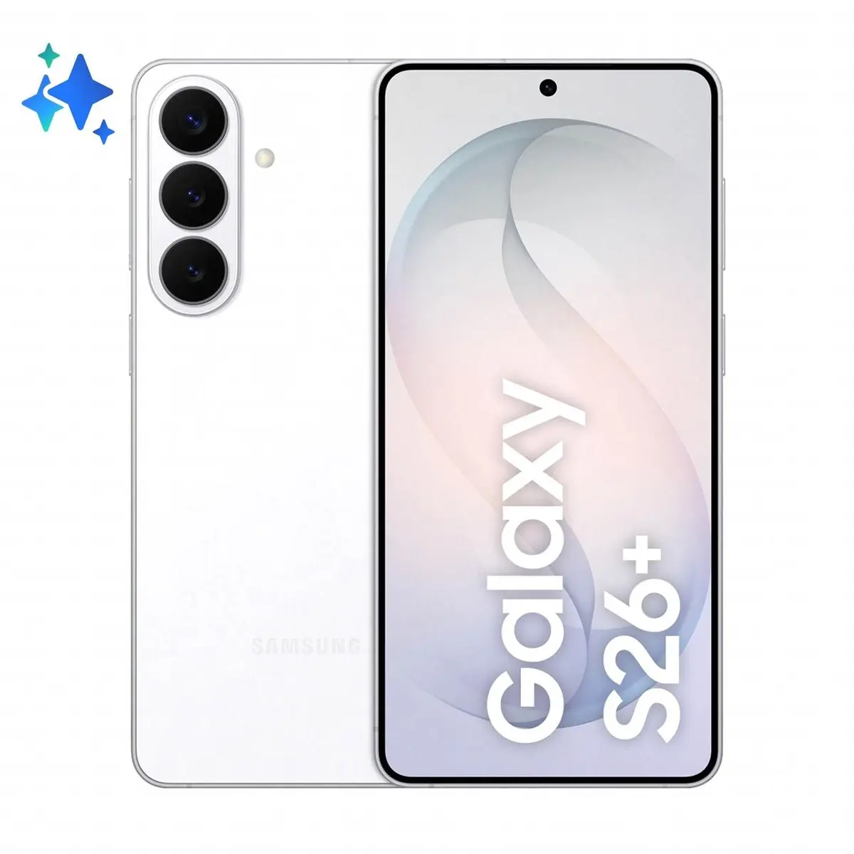 Samsung SM-S947BZWGEUB