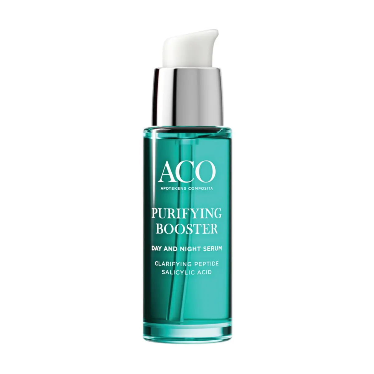 ACO Face Purifying Booster, 30 ml