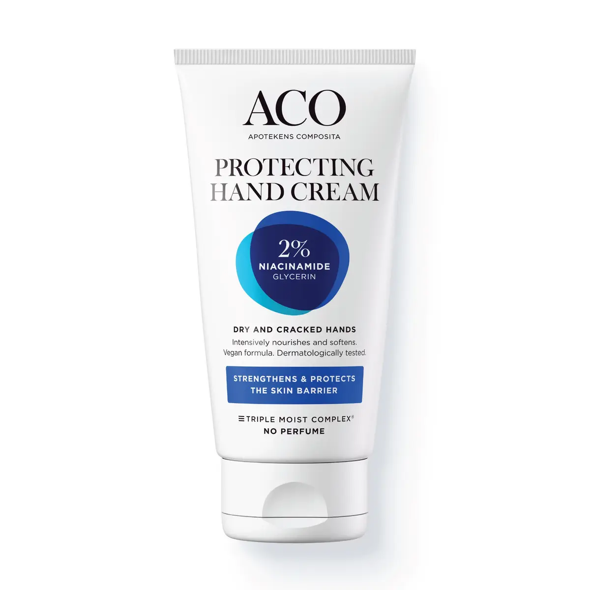 ACO Protecting Hand Cream, 75 ml