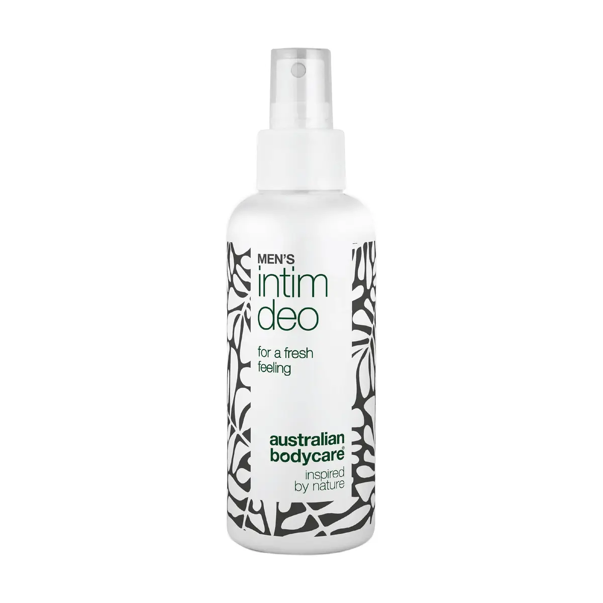 Australian Bodycare Men's Intim Deo, 100 ml