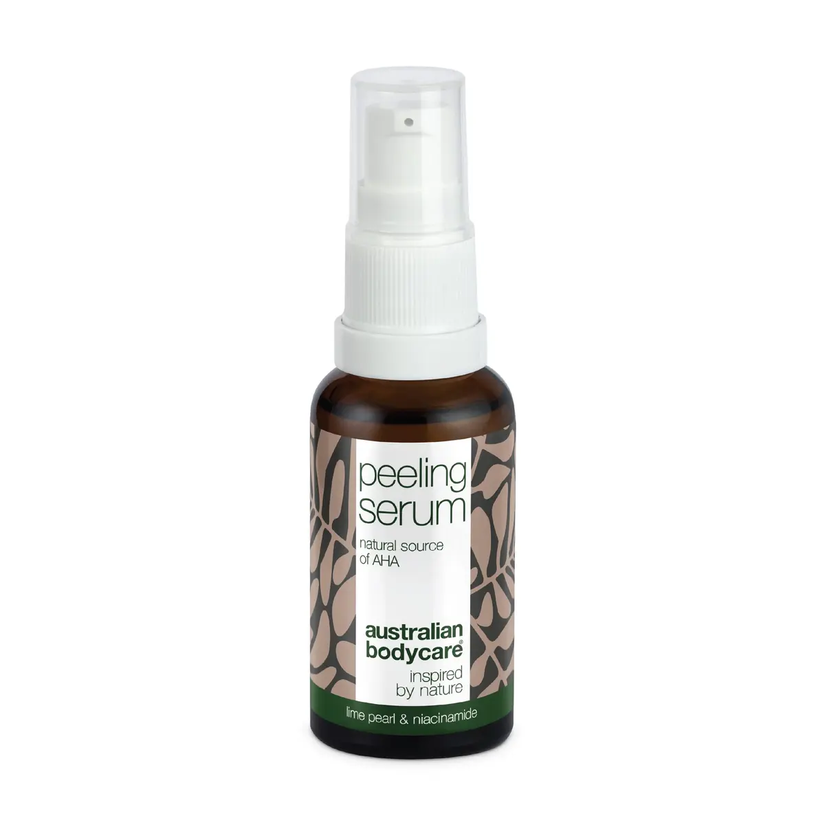 Australian Bodycare Peeling Serum, 30 ml