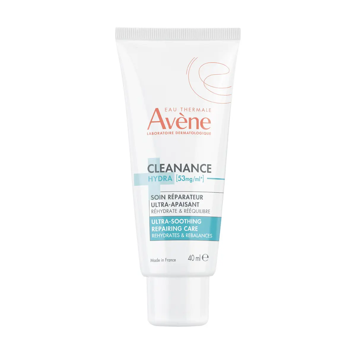 Avène Cleanance Hydra, 40 ml