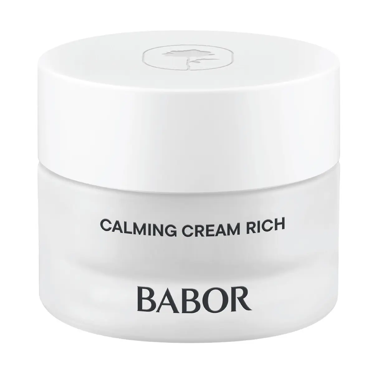 BABOR Calming Cream Rich, 50 ml