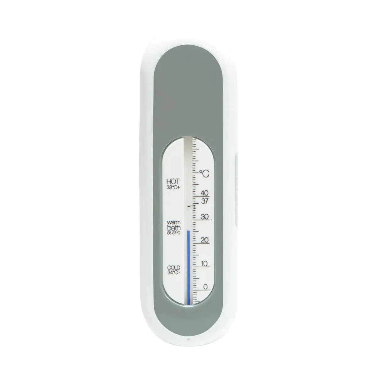 Bebe-Jou Badetermometer, Grønn, 1 stk.
