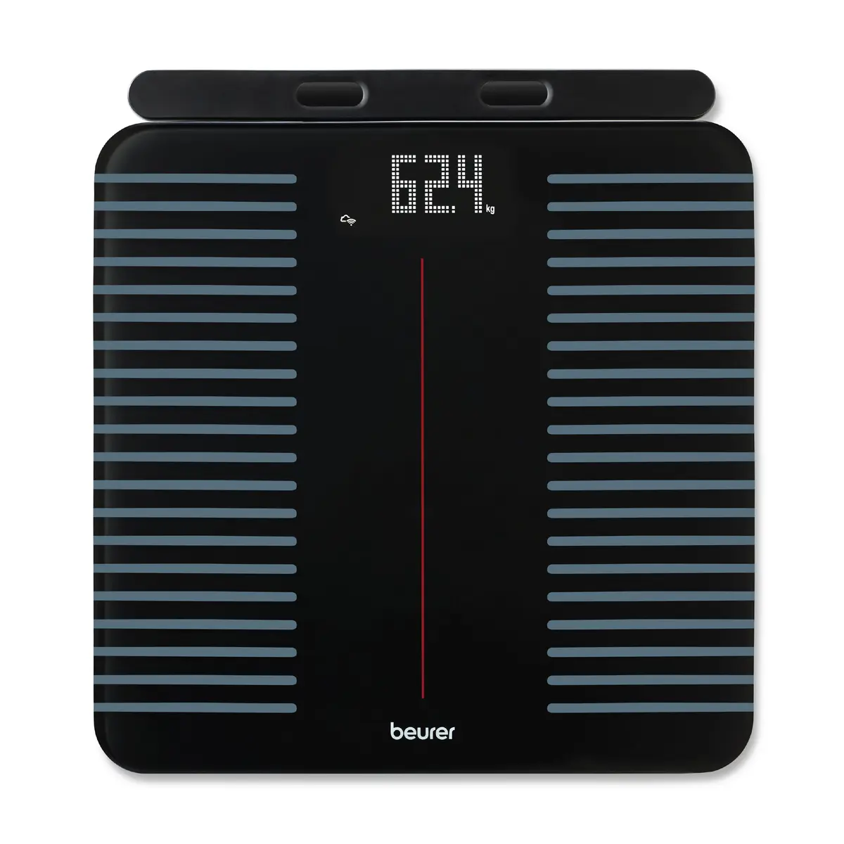Beurer BF 990 Smart Baderomsvekt, 1 stk.