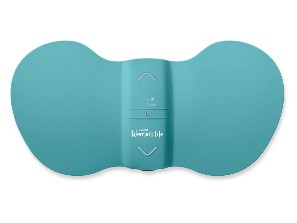 Beurer EM 55+ Menstruasjonsavslapning, 1 stk.