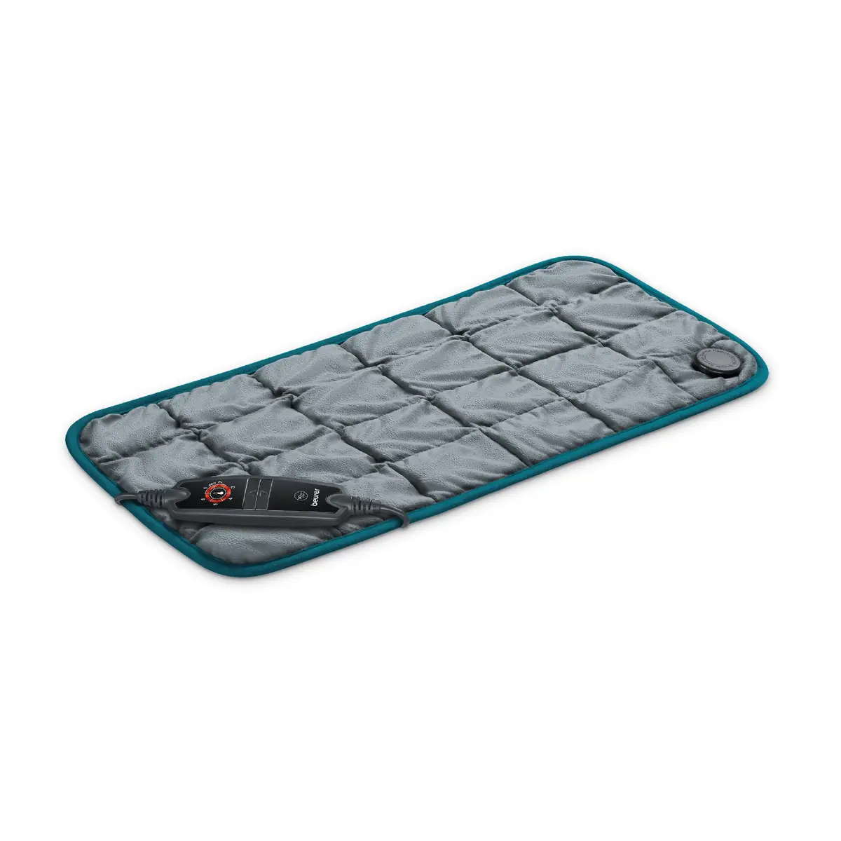 Beurer HK 145 Cozy Weight Green Planet Varmepute, 1 stk.