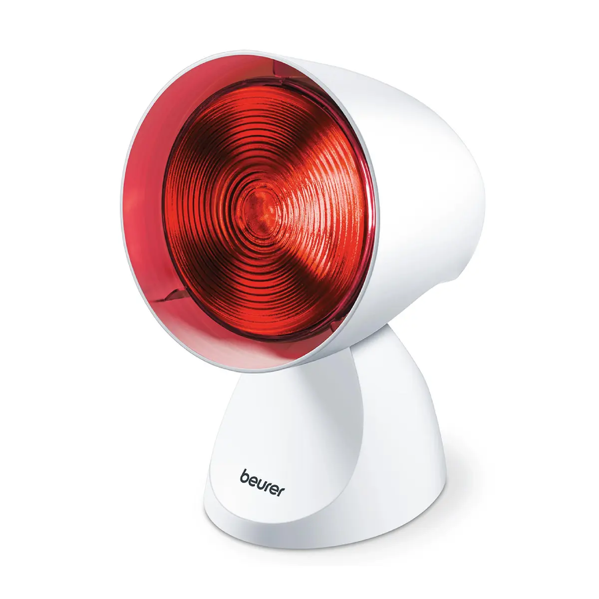 Beurer IL 21 Infrarød Lampe, 1 stk.