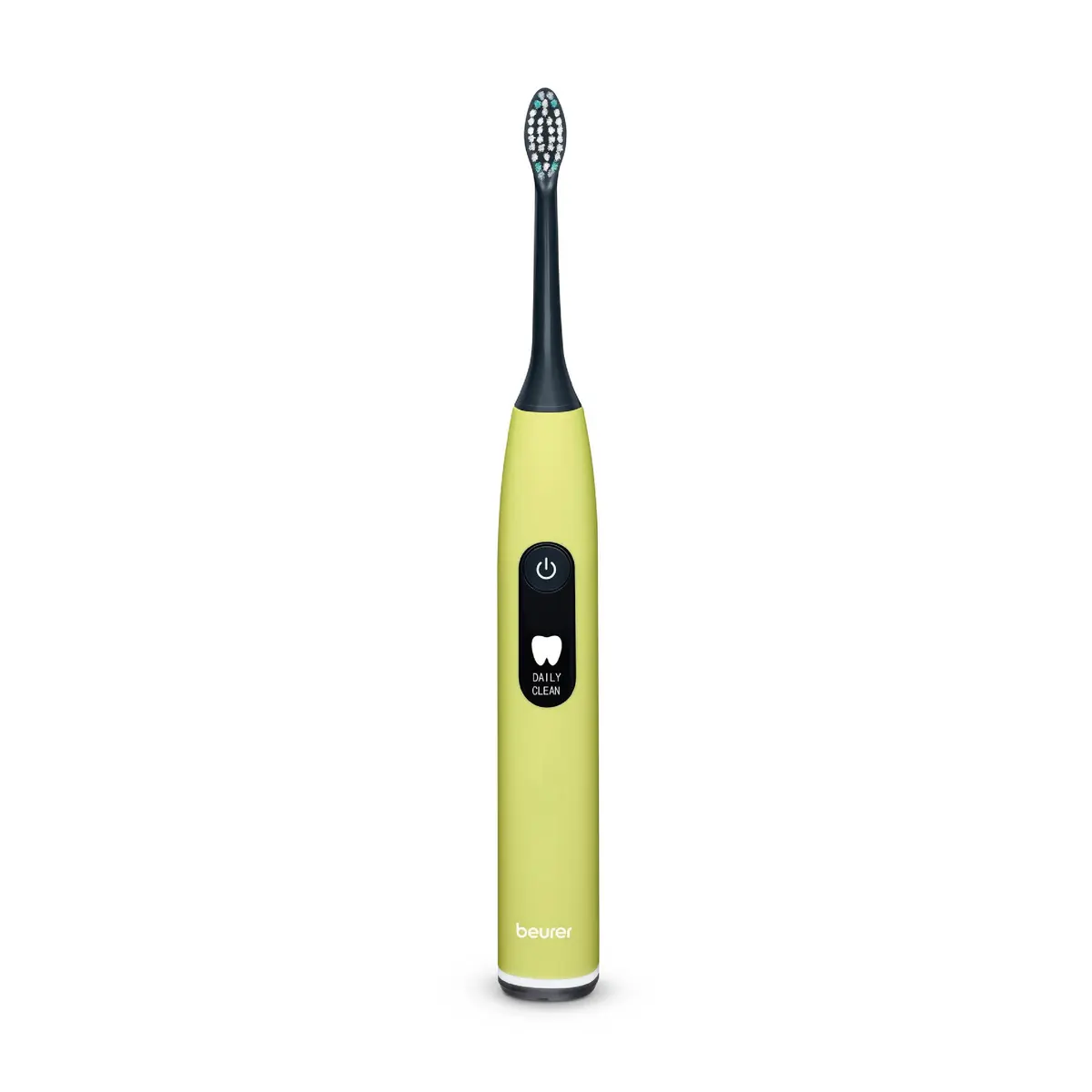 Beurer SC 50 Elektrisk tannbørste, Splashy Lemon, 1 stk.