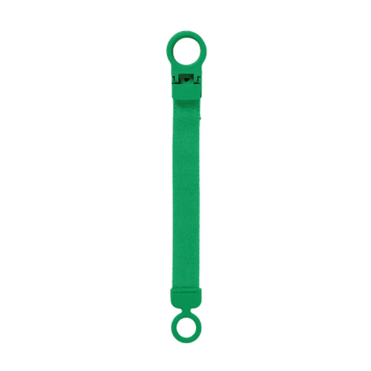 BIBS Pacifier Clip Loop Cactus, Cactus, 1 stk.
